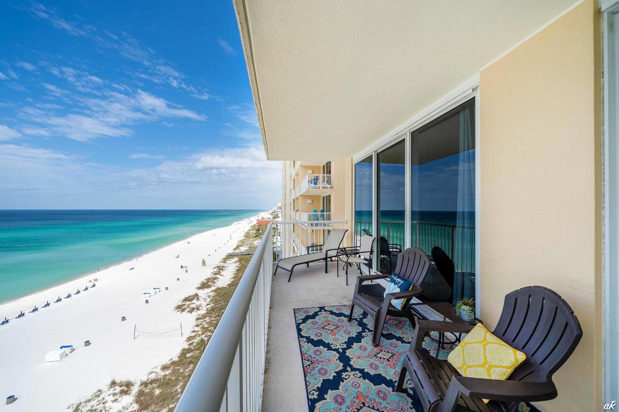 Majestic Towers 2-901 Holiday home *